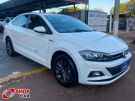 VW - Volkswagen Virtus Comfortline 1.0 12v TSi Branca
