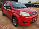 FIAT Uno Attractive 1.0 4p. Vermelha