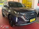 CHERY Tiggo 7 Sport 1.5T 16v Cinza