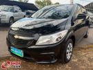 GM - Chevrolet Onix LT 1.0 Preta
