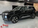 CHERY Tiggo 5x Pro 1.5T 16v Preta