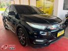 HONDA HR-V EXL 1.8 16v Preta