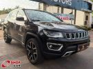 JEEP Compass Limited 2.0TDi 16v 4x4 Preta