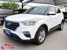 HYUNDAI Creta Smart 1.6 16v Branca