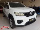 RENAULT Kwid Zen 1.0 12v Branca