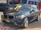 BMW X3 xDrive30e 2.0T 16v Preta