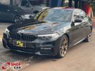 BMW 530i M Sport 2.0T 16v Preta