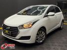 HYUNDAI HB20 Comfort 1.0 12v Branca