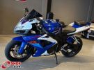 SUZUKI GSX-R 750 Azul