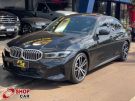 BMW 320i M Sport 2.0T 16v Preta