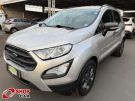FORD EcoSport FreeStyle 1.5 12v Prata