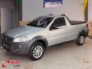 FIAT Strada Hard Working 1.4 C.S. Prata