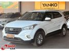 HYUNDAI Creta Action 1.6 16v Branca