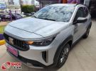 FIAT Pulse Drive 1.3 Prata