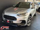 HONDA ZR-V Touring 2.0 16v Prata