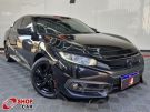HONDA Civic EXL 2.0 16v Preta