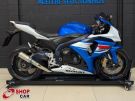 SUZUKI GSX-R 1000 Azul