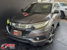HONDA HR-V Touring 1.5T 16v Cinza