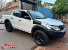 MITSUBISHI L200 Triton Sport GLS 2.4TDi 16v 4x4 C.D. Branca