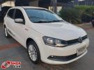 VW - Volkswagen Gol Rock in Rio 1.0 4p. Branca