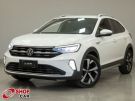 VW - Volkswagen Nivus Highline 1.0 12v TSi Branca