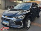 GM - Chevrolet Tracker LT 1.0T 12v Preta