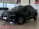 FIAT Toro Freedom Openning Edition 1.8 16v Preta