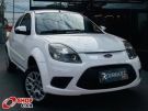FORD Ka 1.0 Branca