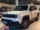JEEP Renegade Longitude 1.3 16v T270 Branca