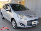 FIAT Palio Attractive 1.0 4p. Prata