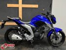 YAMAHA FZ25 250 Fazer Azul