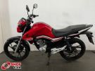 HONDA CG Titan 160i Preta/Vermelha