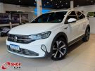 VW - Volkswagen Nivus Highline 1.0 12v TSi Branca