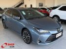TOYOTA Corolla XEi 2.0 16v Cinza