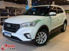 HYUNDAI Creta Action 1.6 16v Branca