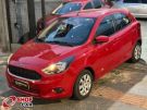 FORD Ka Hatch SE 1.0 12v Vermelha