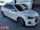 GM - Chevrolet Onix Sedan Plus Premier 1.0T 12v Branca
