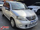 CITROËN C3 Hatch Exclusive 1.6 16v Prata