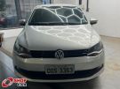 VW - Volkswagen Voyage Comfortline 1.6 Prata