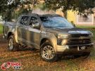 GM - Chevrolet S10 High Country 2.8CTDi 16v 4x4 C.D. Cinza