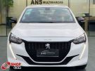 PEUGEOT 208 Like 1.0 Branca