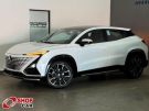 CHANGAN Uni-T Infinity 1.5T 16v Branca