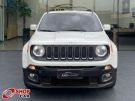 JEEP Renegade Limited 1.8 16v Branca