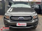FORD Ranger XLS 2.2TDCi 16v 4x4 C.D. Cinza