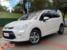 CITROËN C3 Hatch Tendance 1.6 16v Branca