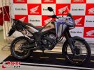 HONDA XRE 300 Sahara Adventure Bege