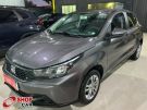 FIAT Argo 1.0 Cinza