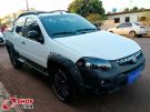 FIAT Strada Adventure 1.8 16v C.D. Dualogic Branca