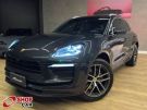PORSCHE Macan T 2.0T 16v Cinza