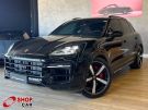 PORSCHE Cayenne S E-Hybrid 3.0T V6 24v Preta